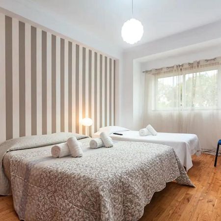 Blife Candya Private Rooms FAO Exteriör bild