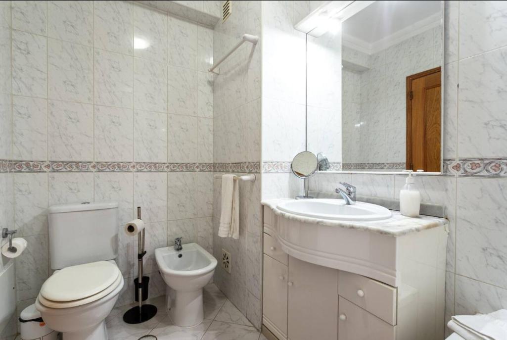 Blife Candya Private Rooms FAO Exteriör bild