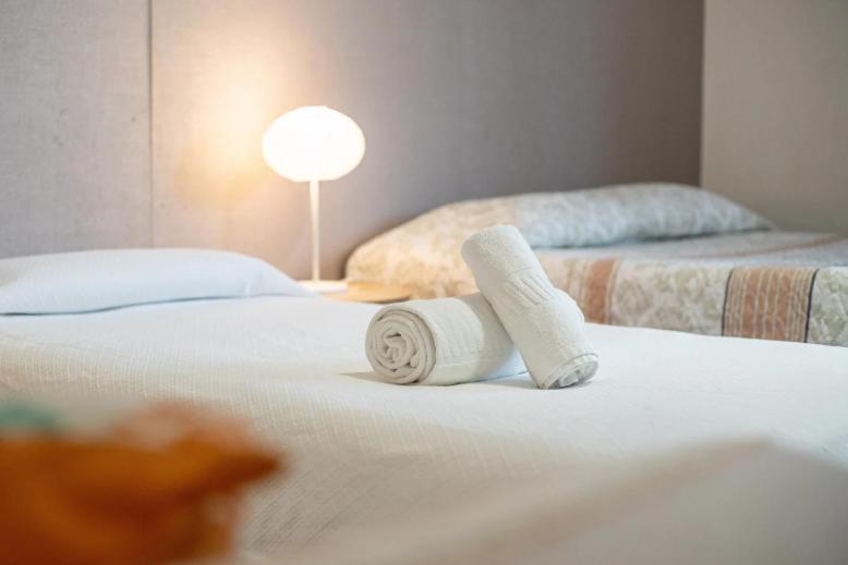 Blife Candya Private Rooms FAO Exteriör bild