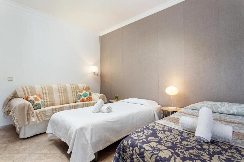 Blife Candya Private Rooms FAO Exteriör bild
