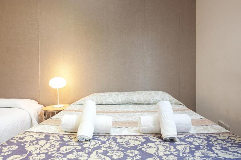 Blife Candya Private Rooms FAO Exteriör bild
