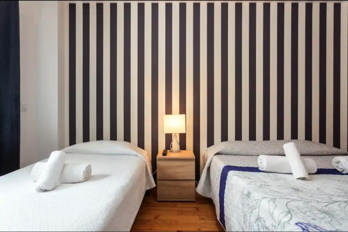 Blife Candya Private Rooms FAO Exteriör bild