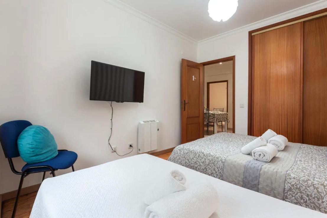 Blife Candya Private Rooms FAO Exteriör bild