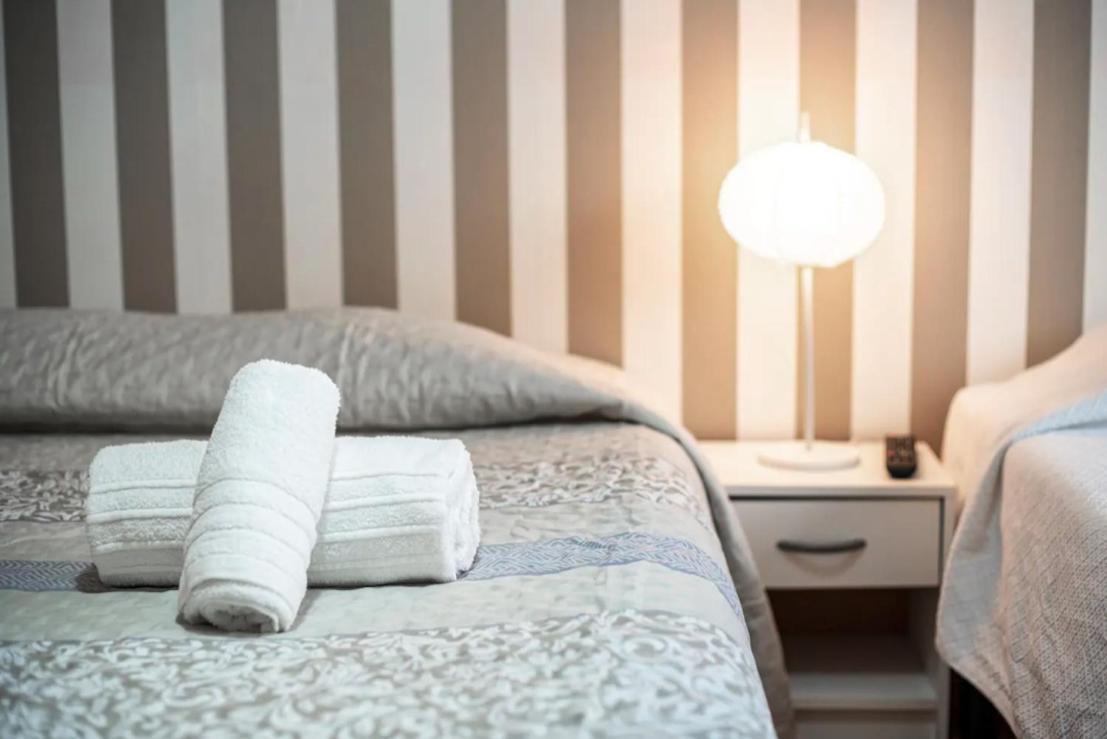 Blife Candya Private Rooms FAO Exteriör bild